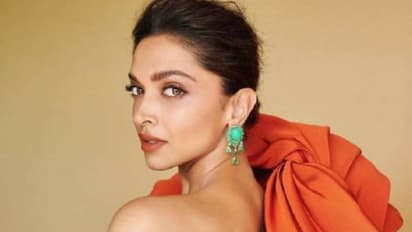 Deepika Padukone 