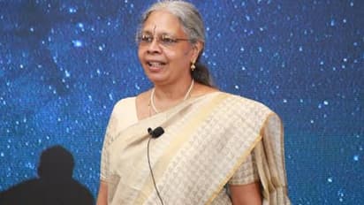 Annapurni Subramaniam