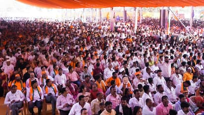 Fadanvis Oath Ceremony