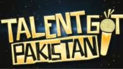 Pakistan Got Talent