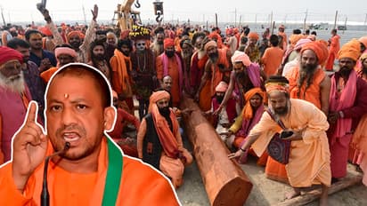 Yogi-Adityanath-government-to-introduce-AI-in-ICUs-to-enhance-patient-care-at-Prayagraj-Mahakumbh-2025