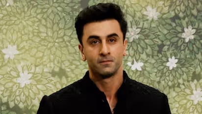 Ranbir Kapoor