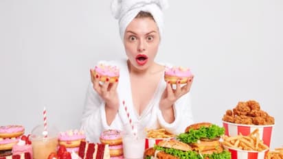 List of banned dishes 2024