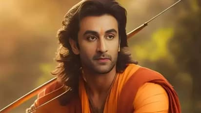 ranbir kapoor talks about ramayan