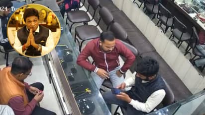 Comedian Sunil Pal Kiddnapped News 