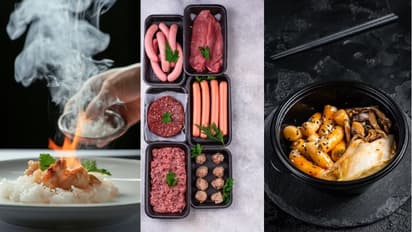 popular and favourite dishes of this year ender 2024