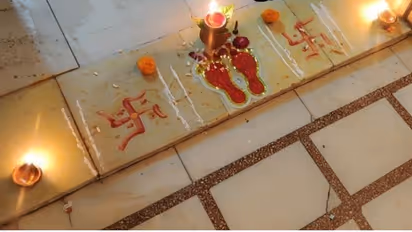 avoid these 5 mistakes related to dehri or threshold of the house