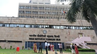 QS World University Rankings Sustainability 2025