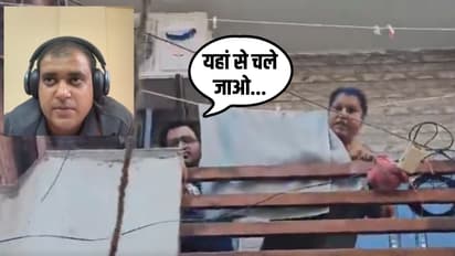 atul subhash suicide case video viral jaunpur nikita singhaniya family refuses media statement