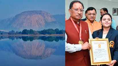 Madheshwar-Mountain-recorded-as-largest-natural-shivling-in-golden-book-of-record