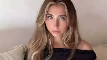 lily philip british star