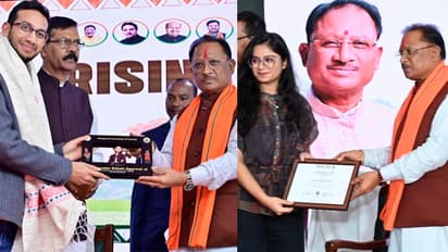 Vishnu-Deo-Sai-inaugurated-Innovation-Center-at-the-Interstate-Bus-Stand-in-Bhatagaon