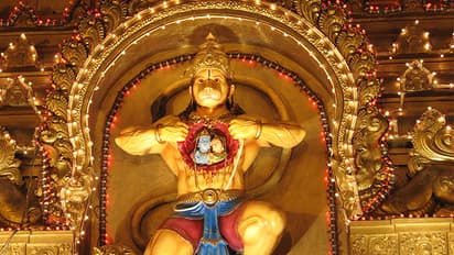 hanuman ashtami 2024