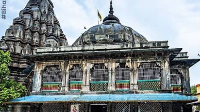 bishnupad mandir bihar