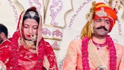 hanumangarh pakistani bride