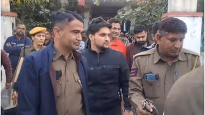 Lawrence Bishnoi gang