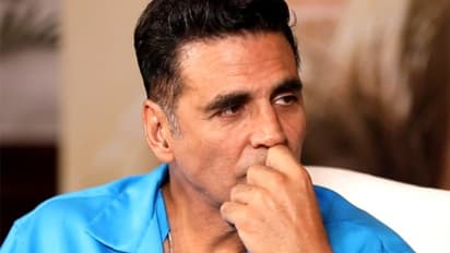 Akshay Kumar