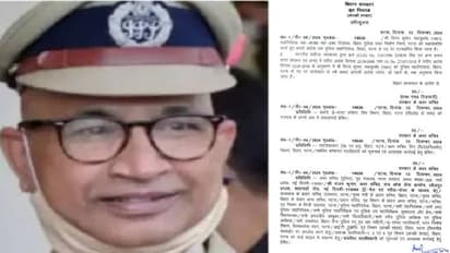 IPS Vinay Kumar becomes the new DGP of Bihar