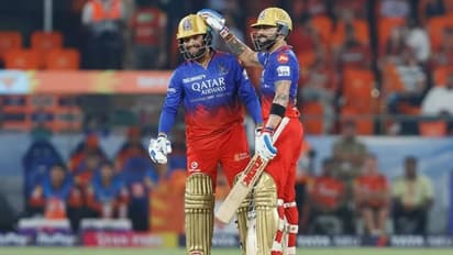 Ipl 2025 these 3 Indian players who can become captain of Royal challengers Bangalore know