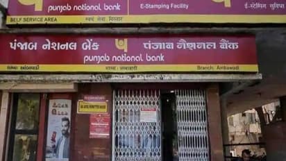 punjab national bank