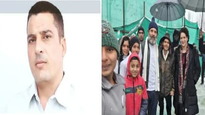 Businessman-Wife Death