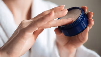 Night Cream Benefits for skin