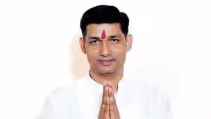 MLA Narendra Bhondekar
