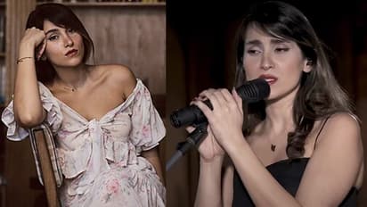 Parastoo ahmadi pics