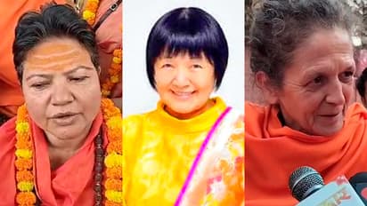 Global-saints-applaud-the-grand-clean-and-modern-Mahakumbh-2025-in-Prayagraj