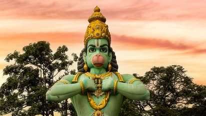 hanuman jayanti 2024