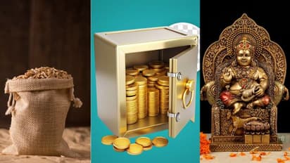 keep these things at your home south direction for money luck and prosperity