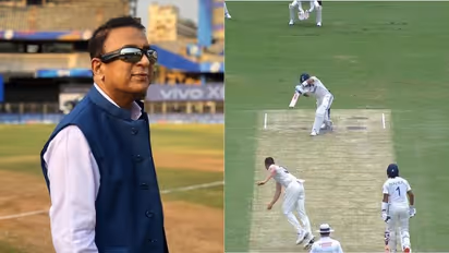 ind vs Aus Brisbane test sunil gavaskar said on virat kohli weakness off side bowl bgt 2024