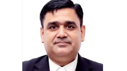 Special Judge Mohit Dewan