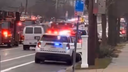 Wisconsin school shooting