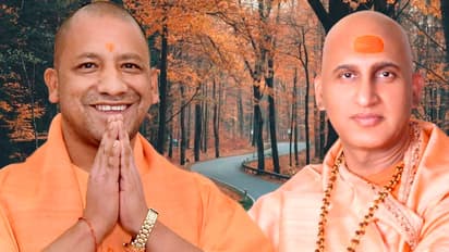 Swami-Avdheshanand-Giri-praise-CM-Yogi-Adityanath