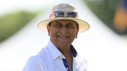 indian cricketer sunil gavaskar exchanged in birth at hospital by nurse mistakes know how protected legend of team india