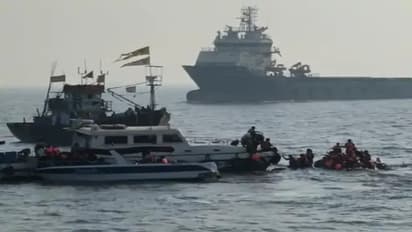 mumbai boat accident