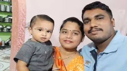 Mumbai Ferry Accident