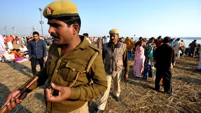 app-to-be-developed-for-Prayagraj-Mahakumbh-2025-duty-police