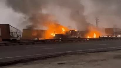 rajasthan bus accident