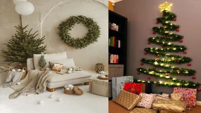 Christmas 2024 decor tips