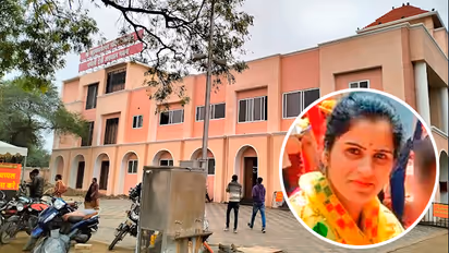 woman-died-in-mahakal-temple