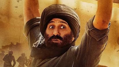 sunny deol upcoming film gadar 3