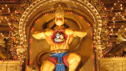 hanuman ji ke upay