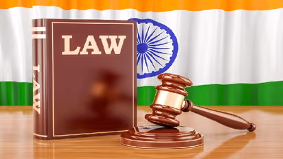 Indian Law