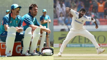 ind vs aus boxing day test jasprit bumrah record in melbourne ground bgt 2024