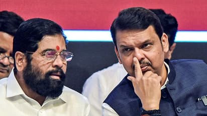 Maharashtra Minister