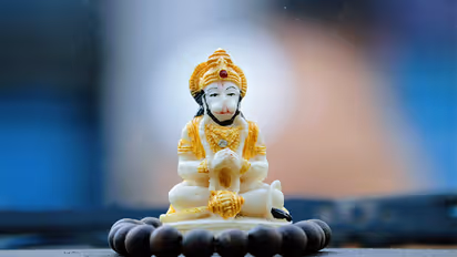 hanuman ashtami 2024