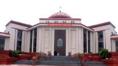 High Court of Chhattisgarh