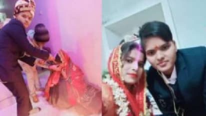 lady police constable marries friend